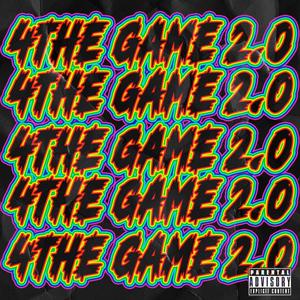 4TheGame Mixtape 2.0 (Explicit)