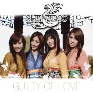 Guilty of Love