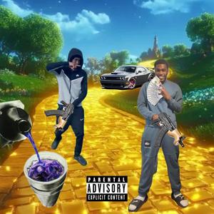 10 MILES (feat. Kushty) (Explicit)