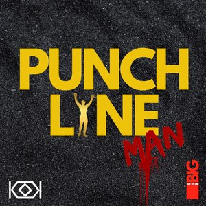 Punch Line Man