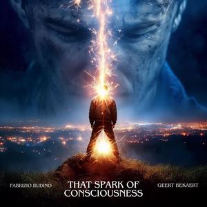 That spark of consciousness