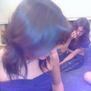 I'M NOT FUN AT PARTIES (Explicit)