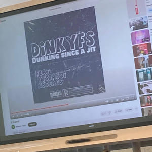 Type Shi (feat. BAXKDOE) (Explicit)