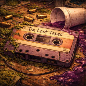 Lucy's Song (feat. JRICO) (Explicit)