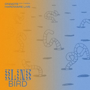 Blind Bird (Hardware Live)