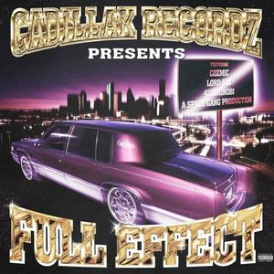 FULL EFFECT (Explicit)