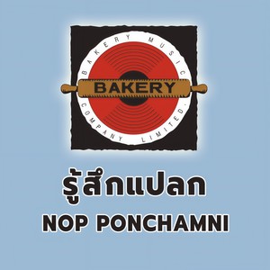 รู้สึกแปลก