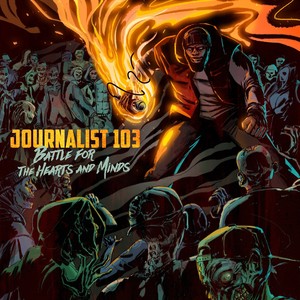 Journalist 103 - Ain't Going Back