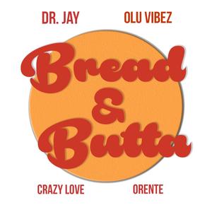 Bread & Butta (2-Pack)