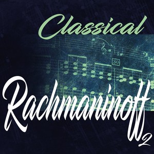 Symphony No. 2 in E Minor, Op. 27 - I. Largo - Allegro moderato
