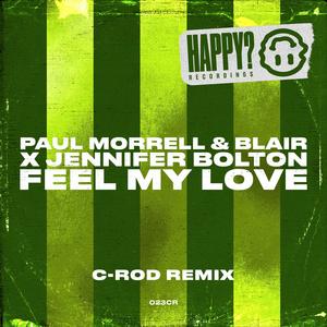 Feel My Love (C-ROD Extended Vintage Remix)