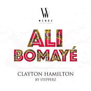 Ali Bomayé (Stepper'z Remix)