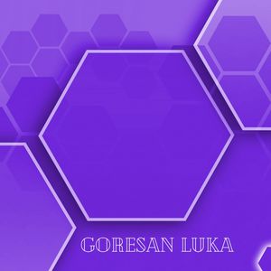 GORESAN LUKA