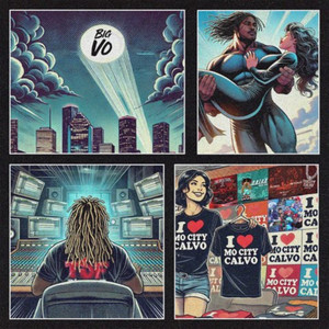 So Long (feat. Doug Wescott) (Explicit)