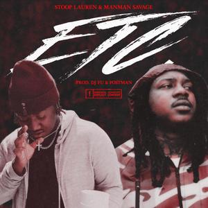 ETC ETC(feat. Man Man Savage) (Explicit)