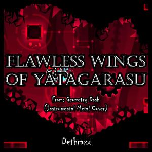 Flawless Wings of Yatagarasu (From 