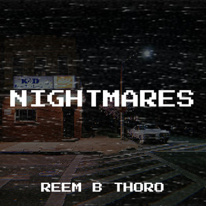 Nightmares (Explicit)