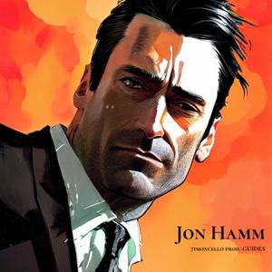 Jon Hamm (Explicit)