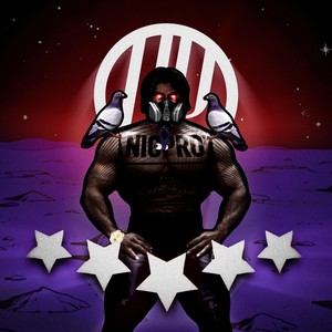 Gay Nigga Cock Star (Explicit)