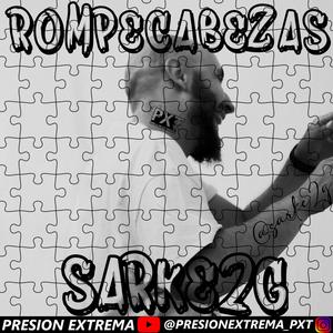 Rompecabezas (feat. 3WOK!) [Explicit]