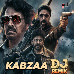 Kabzaa (DJ Remix)