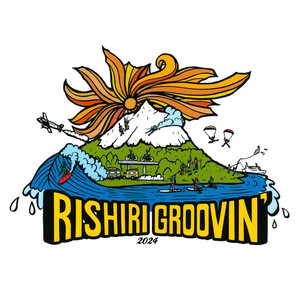 RISHIRI GROOVIN