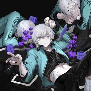 ヒビ