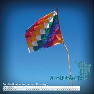 Cumbia Americana (Charangos)