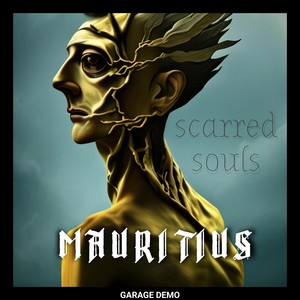 Scarred Souls