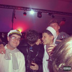 ROOKIE (feat. Khan Bleu) (Explicit)