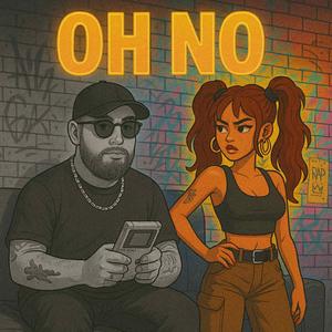 JiG X OH NO
