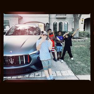 MASERATI (Explicit)