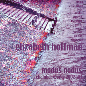 HOFFMAN, E.: Modus Nodus / Barrissement d'Elephant / Geminis / Waterways / O. A. (Onder Andere) / 3