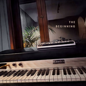 The Beginning (Journey)