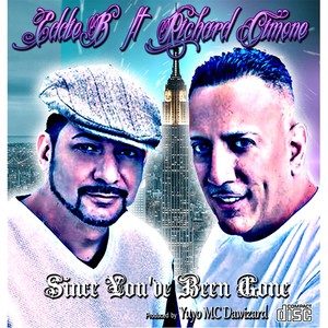 Since You Been Gone[feat. Richard Cimone] (Acapella)