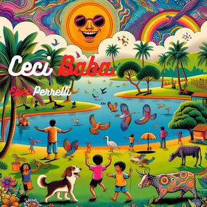 Ceci Baba