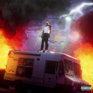 Come Up (Explicit)