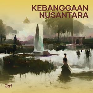 Kebanggaan Nusantara