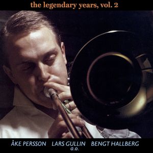 The Legendary Years Vol. 2