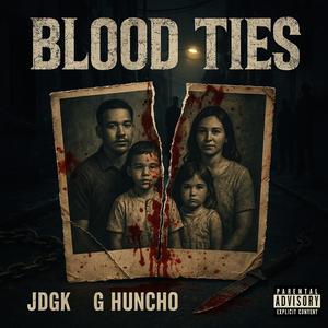 ALL ABOUT IT (feat. Adizzle) (Explicit)