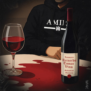 Recuerdo Tomar Vino