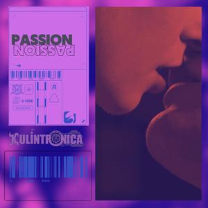 Passion (feat. Celiane The Voice) (Gong Acapella)