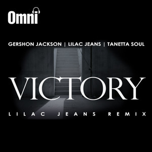 Victory(feat. Tanetta Soul) (Lilac Jeans Vocal Remix)