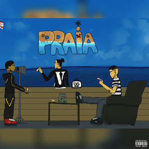 Praia (Explicit)