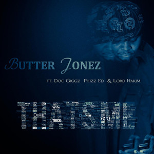 That's Me (feat. Doc Giggz, Phizz Ed & Lord Hakim)