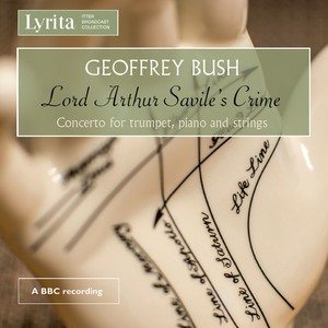 Trumpet Concerto - I. Toccata (Live)