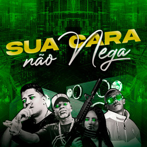 Sua Cara Não Nega (Explicit)