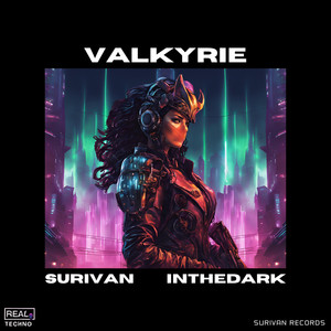Valkyrie (Extended Mix)