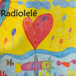 Radiolelé