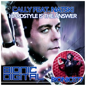 Hardstyle Is The Answer (Original Mix)